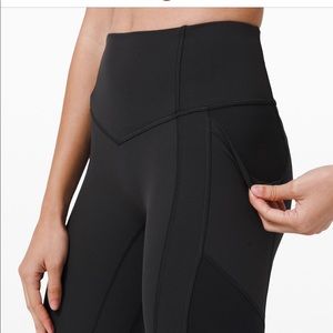 All The Right Places High Rise Full Length